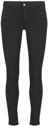 Les Petites Bombes Jeans drepti Femei BLONDIE Les Petites Bombes Negru FR 36