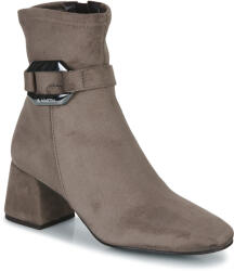 JB Martin Botine Femei VAGUE JB Martin Gri 38