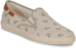 Casual Attitude Espadrile Bărbați ELVAM Casual Attitude Bej 42