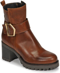 Sweet Lemon Botine Femei PIRLOU Sweet Lemon Maro 37