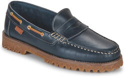 Casual Attitude Pantofi barcă Bărbați BELANA Casual Attitude Albastru 44