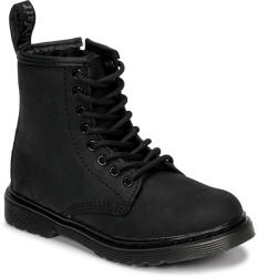 Dr. Martens Ghete Fete SERENA MONO J Dr. Martens Negru 29