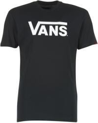 Vans Tricouri mânecă scurtă Bărbați VANS CLASSIC Vans Negru EU M
