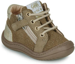 GBB Pantofi sport stil gheata Fete FLEXOO ZIPETTE GBB Multicolor 20