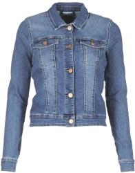 Noisy May Jachete Denim Femei NMDEBRA Noisy May albastru EU M - spartoo - 189,00 RON