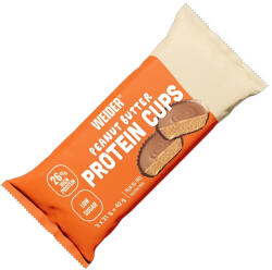 Weider Protein Cups 42 g, földimogyoróvaj