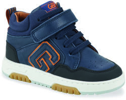 GBB Pantofi sport stil gheata Băieți FORIEN GBB albastru 31