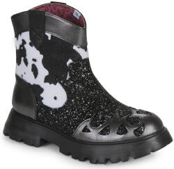 Irregular Choice Ghete Femei STEP IN STYLE Irregular Choice Negru 38