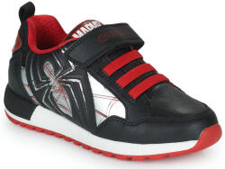GEOX Pantofi sport Casual Băieți J ALBEN BOY D Geox Negru 33