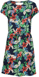 ONLY Rochii scurte Femei ONLNOVA LIFE CONNIE BALI DRESS Only Multicolor FR 38
