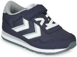 hummel Pantofi sport Casual Fete REFLEX JR hummel albastru 30