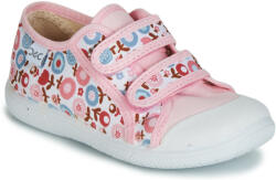 Citrouille et Compagnie Pantofi sport Casual Fete JORIPALE Citrouille et Compagnie roz 20