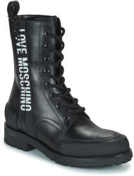 Love Moschino Botine Femei JA24184G1D Love Moschino Negru 38