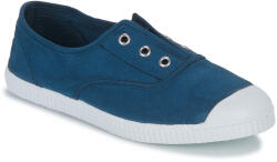 Citrouille et Compagnie Pantofi sport Casual Fete WOODEN Citrouille et Compagnie albastru 25 - spartoo - 103,80 RON