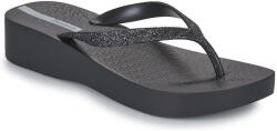 Ipanema Flip-Flops Femei IPANEMA MESH CHIC PLAT FEM Ipanema Negru 39