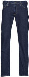 Lee Jeans drepti Bărbați Daren zip Lee albastru US 29 / 32