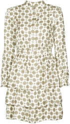Michael Kors Rochii scurte Femei LUX MEDLN PINDOT DRS MICHAEL Michael Kors Bej T6