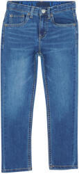 Levi's Jeans slim Băieți 512 SLIM TAPER Levis albastru 2 ani - spartoo - 202,30 RON