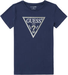 GUESS Tricouri mânecă scurtă Fete HABILLA Guess Albastru 10 ani
