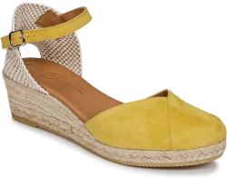 Betty London Espadrile Femei INONO Betty London galben 38