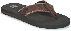 Quiksilver Flip-Flops Bărbați MONKEY ABYSS M SNDL CTK0 Quiksilver Negru 39