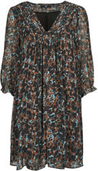 Freeman T. Porter Rochii scurte Femei JUNA LEOBLUE Freeman T. Porter Multicolor EU M