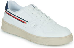 Tommy Hilfiger Pantofi sport Casual Băieți KAREEM Tommy Hilfiger Alb 36