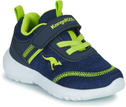 KangaROOS Pantofi sport Casual Băieți KY-Chummy EV Kangaroos albastru 25