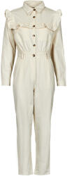 Betty London Jumpsuit și Salopete Femei SOLEY Betty London Alb EU M