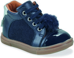 GBB Pantofi sport stil gheata Fete ESTHER GBB albastru 24