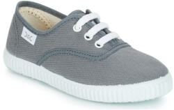 Citrouille et Compagnie Pantofi sport Casual Fete KIPPI BOU Citrouille et Compagnie Gri 23 - spartoo - 63,00 RON