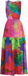 Desigual Rochii lungi Femei VEST_SANDALL Desigual Multicolor EU L