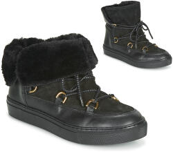 Casual Attitude Ghete Femei LONE Casual Attitude Negru 39