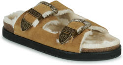 Schmoove Papuci de vară Femei LUCIA BUCKLE Schmoove Maro 38