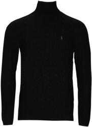 Ralph Lauren Pulovere Bărbați PULL COL ROULé Polo Ralph Lauren Negru EU L