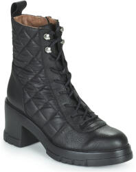 Wonders Botine Femei H-4433 Wonders Negru 37