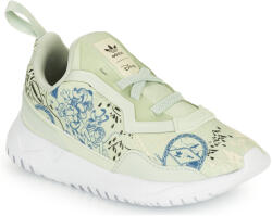 adidas Pantofi sport Casual Fete ORIGINALS FLEX EL I adidas verde 20