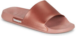 Havaianas Papuci de vară Femei SLIDE CLASSIC Havaianas roz 45 / 46