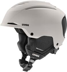 uvex Cască uvex Resolution, warm grey-black matt (55-59 cm)