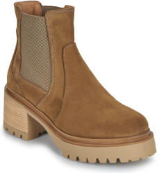 Sweet Lemon Botine Femei BILOU Sweet Lemon Maro 37