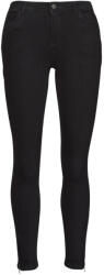 Noisy May Jeans slim Femei NMKIMMY Noisy May Negru US 25 / 30