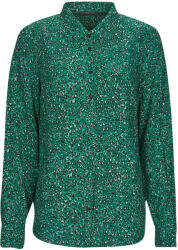 IKKS Cămăși și Bluze Femei BW12095 Ikks verde FR 38