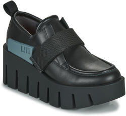 United nude Mocasini Femei GRIP RUN LO United nude Negru 38