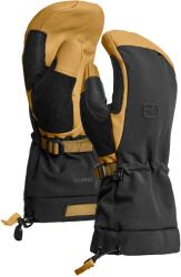 ORTOVOX Mănuși ORTOVOX Merino Freeride Mitten cu două degete, wild cumin (XL)