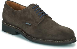 Pellet Pantofi Derby Bărbați Nautilus Pellet Maro 40 - spartoo - 420,00 RON