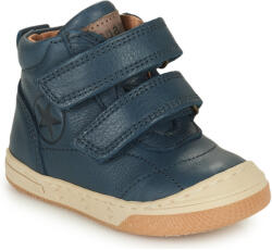 Bisgaard Pantofi sport stil gheata Fete JUNO Bisgaard Albastru 21