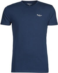 Pepe Jeans Tricouri mânecă scurtă Bărbați ORIGINAL BASIC NOS Pepe jeans albastru EU L