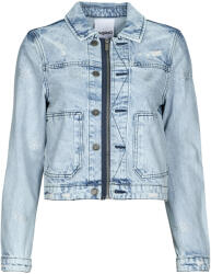 Desigual Jachete Denim Femei CHAQ_FERIHA Desigual albastru EU L