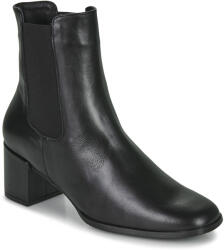 So Size Botine Femei ALTANE So Size Negru 44