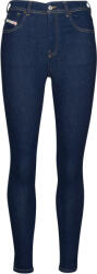 Diesel Jeans skinny Femei 1984 SLANDY-HIGH Diesel albastru US 26 / 32 - spartoo - 552,30 RON